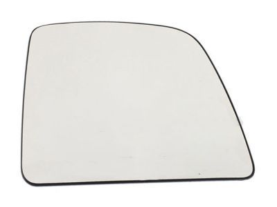 Ford DT1Z-17K707-A Mirror Glass