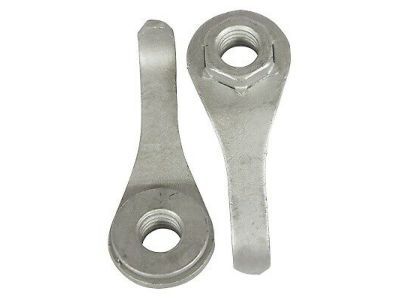 Ford -W302117-S300 Strut Mount Nut
