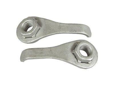 Ford -W302117-S300 Strut Mount Nut