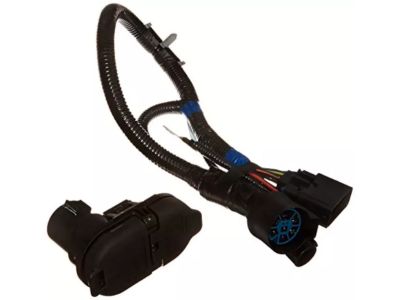 Ford 9L3Z-15A416-A Wire Harness