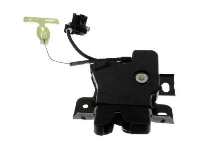 Ford 8R3Z-5443200-A Latch Assembly