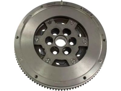 Ford 5L8Z-6477-AA Flywheel