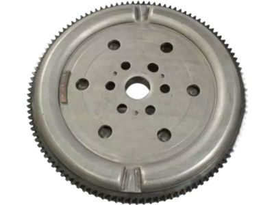 Ford 5L8Z-6477-AA Flywheel