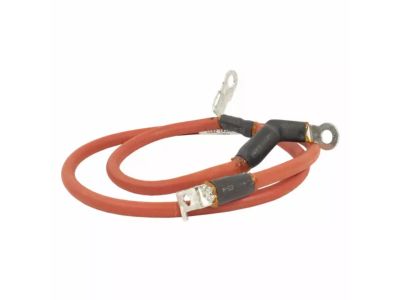 Ford CE8Z-14300-B Positive Cable