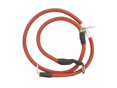 Ford CE8Z-14300-B Positive Cable