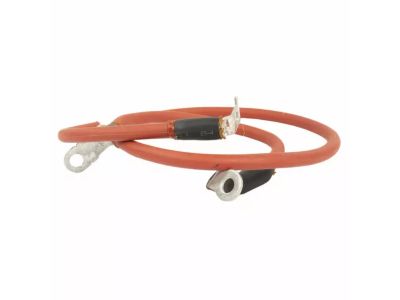Ford CE8Z-14300-B Positive Cable