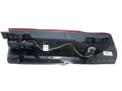 Ford CK4Z-13405-GCP LAMP ASY - REAR