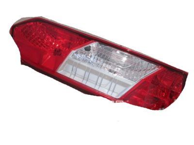 Ford CK4Z-13405-GCP LAMP ASY - REAR