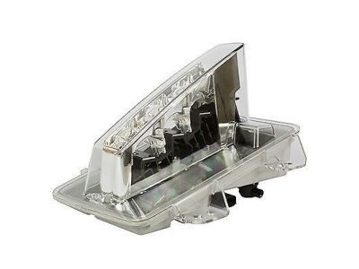 Ford FL1Z-15200-A Fog Lamp