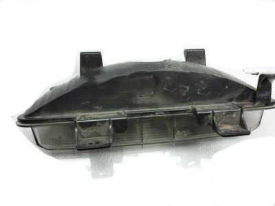 Ford FR3Z-15500-A Back Up Lamp