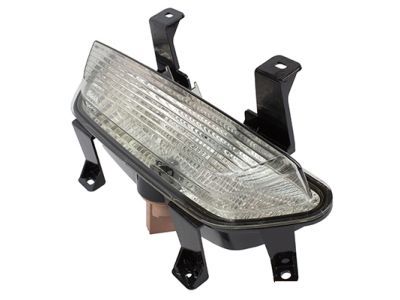 Ford FR3Z-15500-A Back Up Lamp