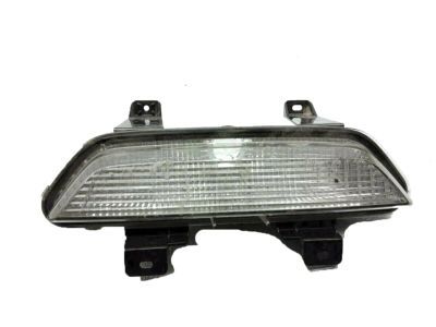 Ford FR3Z-15500-A Back Up Lamp