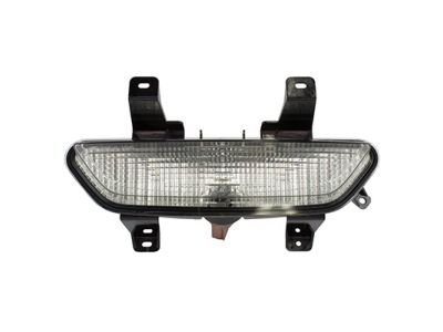 Ford FR3Z-15500-A Back Up Lamp