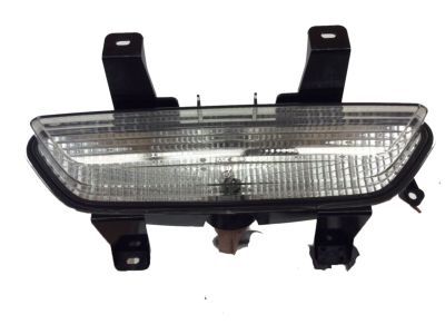 Ford FR3Z-15500-A Back Up Lamp