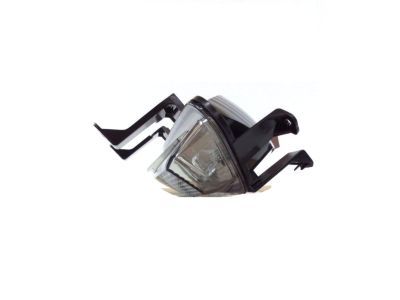 Ford FR3Z-15500-A Back Up Lamp