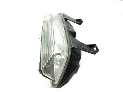 Ford FR3Z-15500-A Back Up Lamp