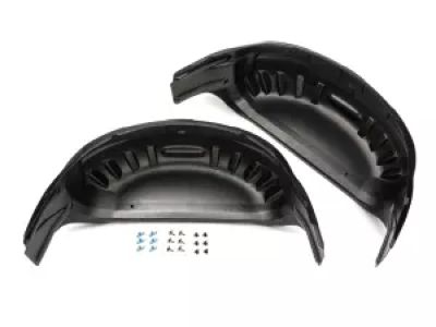 Ford LC3Z-9927886-A Wheel Shield