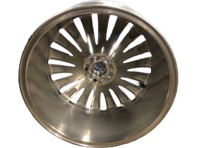Ford DP5Z-1007-B Wheel, Alloy