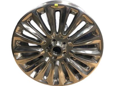 Ford DP5Z-1007-B Wheel, Alloy