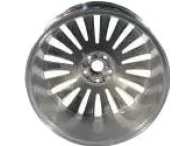 Ford DP5Z-1007-B Wheel, Alloy