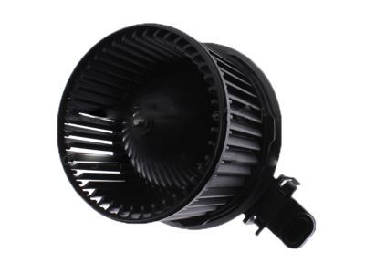 Ford 7C3Z-19805-B Blower Motor