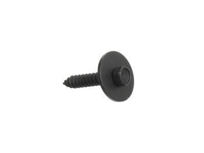Ford -N801169-S439 Bumper Cover Bolt