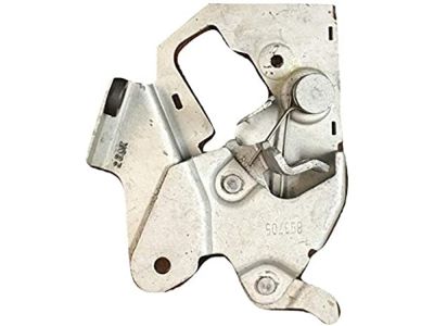 Ford 6C2Z-15264A32-AA Lower Latch