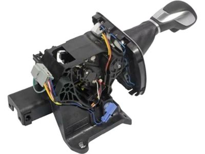 Ford CJ5Z-7210-AB Lever - Gear Shift