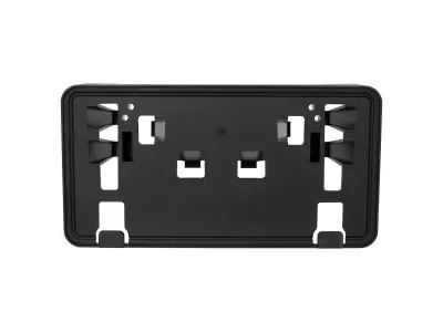 Ford ML3Z-17A385-BB BRACKET - LICENSE PLATE