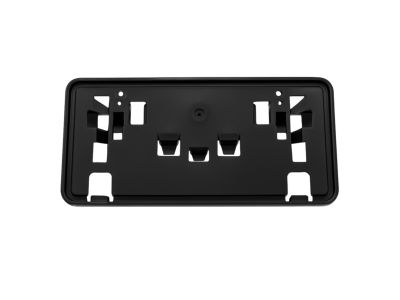 Ford ML3Z-17A385-BB BRACKET - LICENSE PLATE