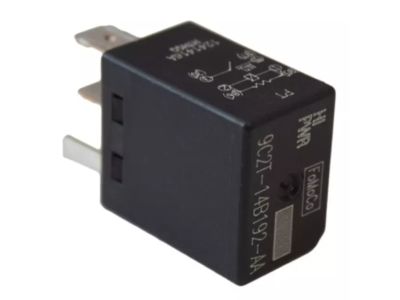 Ford HU5Z-14N089-A Relay
