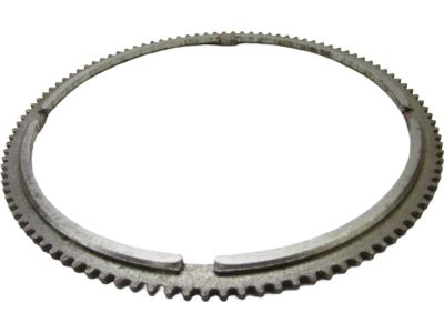 Ford F75Z-4B409-AA Speed Sensor Ring