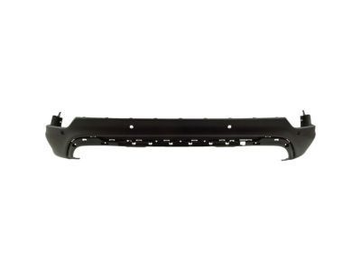 Ford EJ7Z-17K835-AD Lower Cover