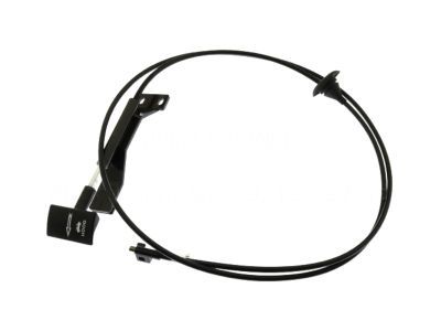 Ford F2UZ-16916-A Release Cable