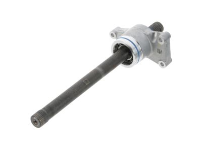 Ford L1MZ-3D102-A Inner Shaft