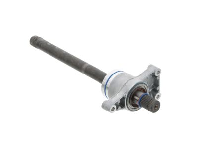 Ford L1MZ-3D102-A Inner Shaft