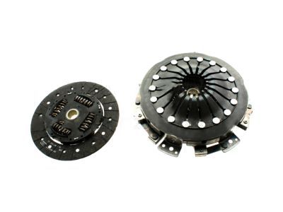 Ford DR3Z-7B546-A Clutch