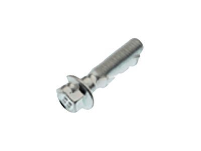 Ford -W500110-S437 Condenser Bolt