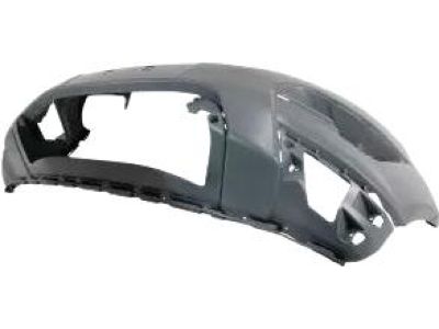 Ford GN1Z-17757-GG Bumper Cover
