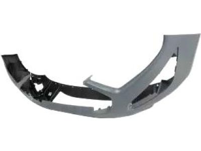 Ford GN1Z-17757-GG Bumper Cover