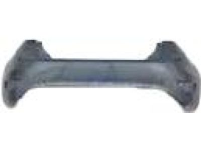 Ford D2BZ-17906-AA Bumper Cover