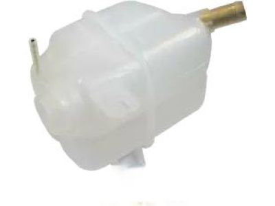 Ford AT4Z-8A080-CA Reservoir