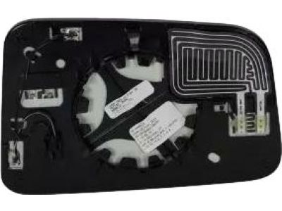 Ford AT4Z-8A080-CA Reservoir