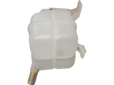 Ford AT4Z-8A080-CA Reservoir