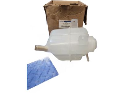 Ford AT4Z-8A080-CA Reservoir