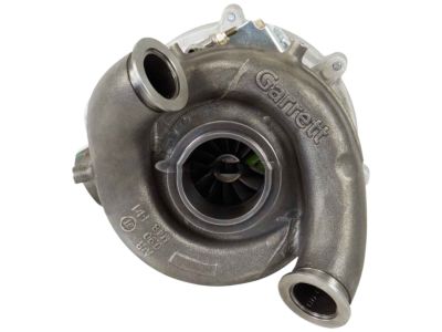 Ford FC3Z-6K682-B Turbocharger