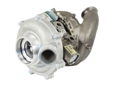 Ford FC3Z-6K682-B Turbocharger