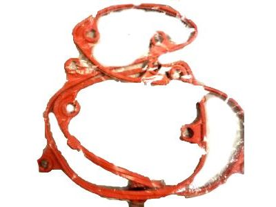 Ford 2C2Z-6584-BA Gasket