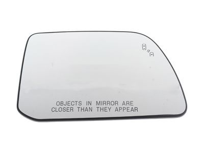 Ford CT4Z-17K707-E Mirror Glass