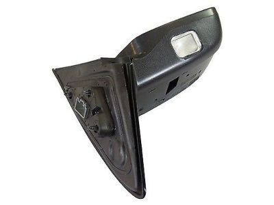 Ford 6H6Z-17682-B Mirror Assembly